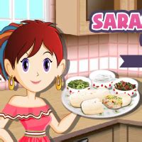 sara's cooking class|jogo sara's cooking class.